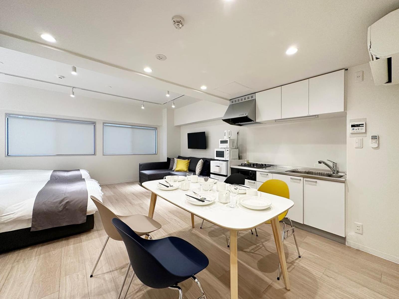 Apartment F Style Namiki *
